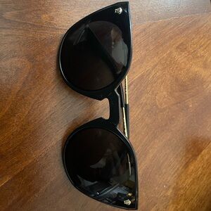 Versace Cat Eye Women’s Sunglasses
